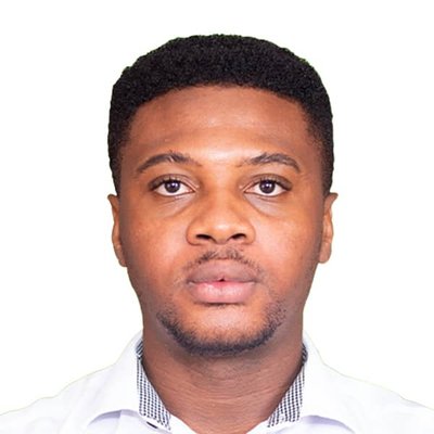 Emmanuel Appiah