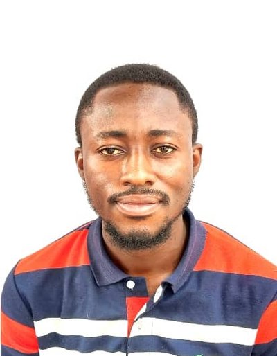 Mr. Philip Agyei Boadu