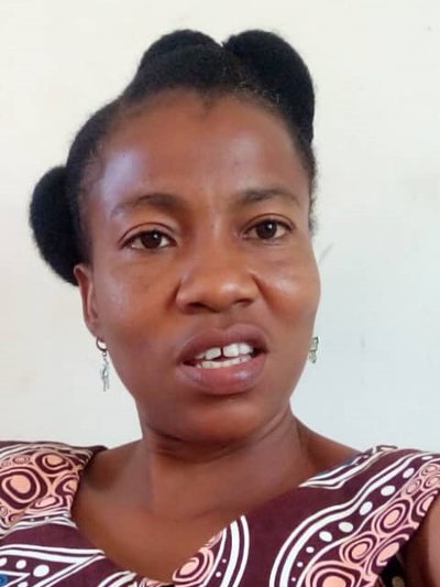 Abigail Codjoe