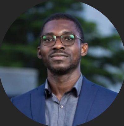 Sampson Nyamekye