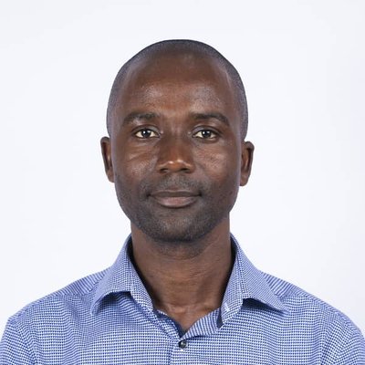 Mr. Stephen Debrah